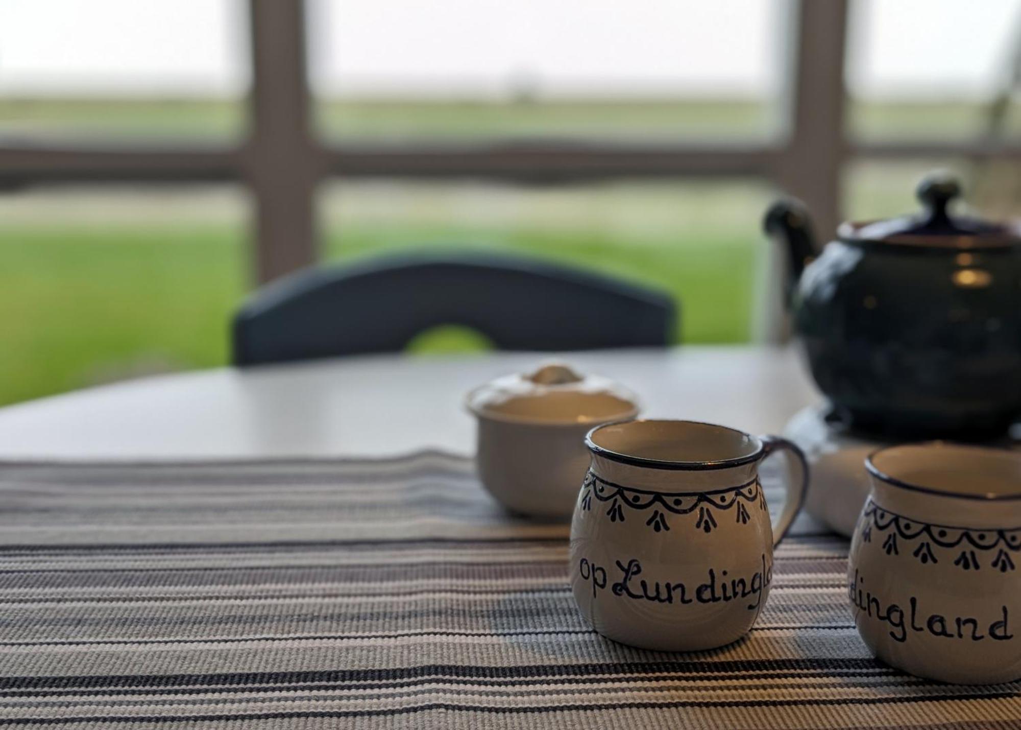 Op Lundingland Villa Ockholm Dış mekan fotoğraf